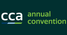 Events CCA Annual Convention 2019