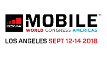 Mobile World Congress Americas 2018