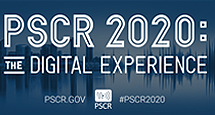 PSCR 2020: The Digital Experience